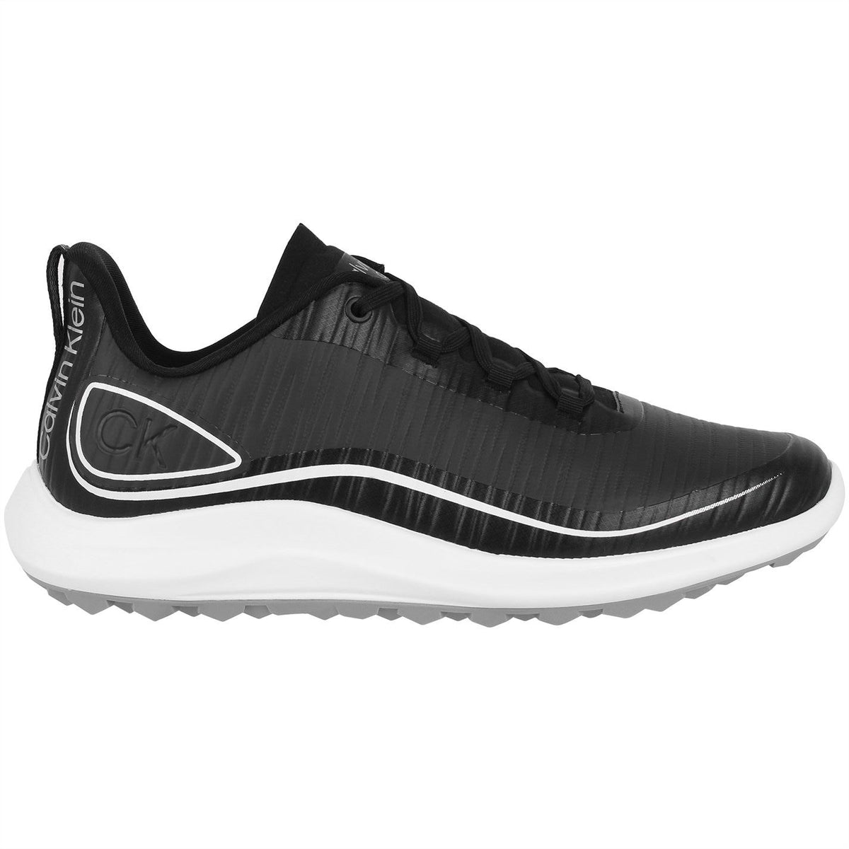 Calvin Klein Golf Mens Brooklyn Golf Shoes