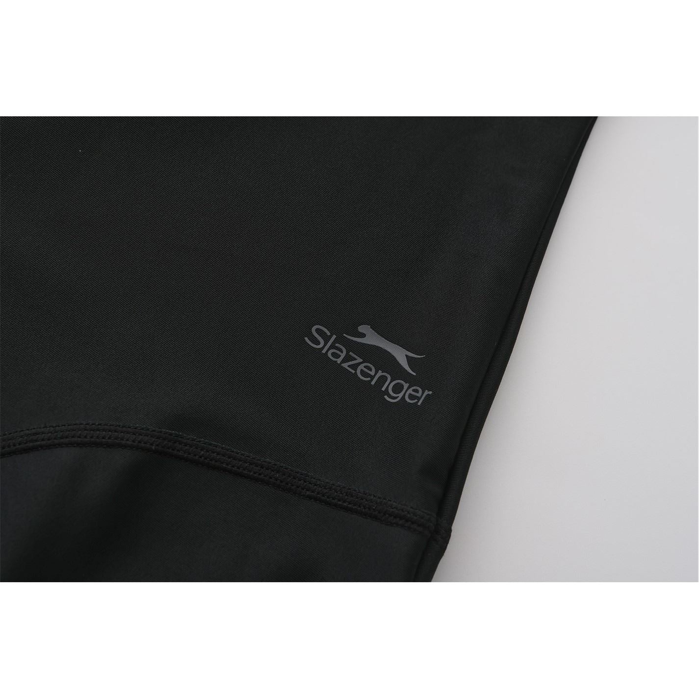 Slazenger Lycra® Xtra Life™ Boyleg Swimsuit Ladies