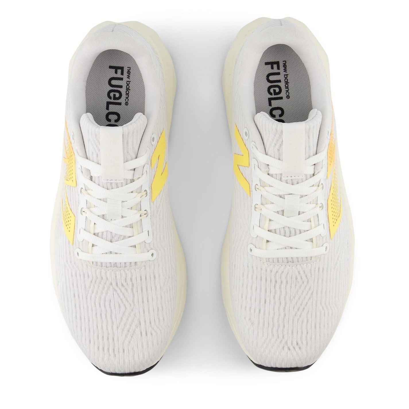 New Balance Womens Balance Fuelcell Propel V5 Running Trainers