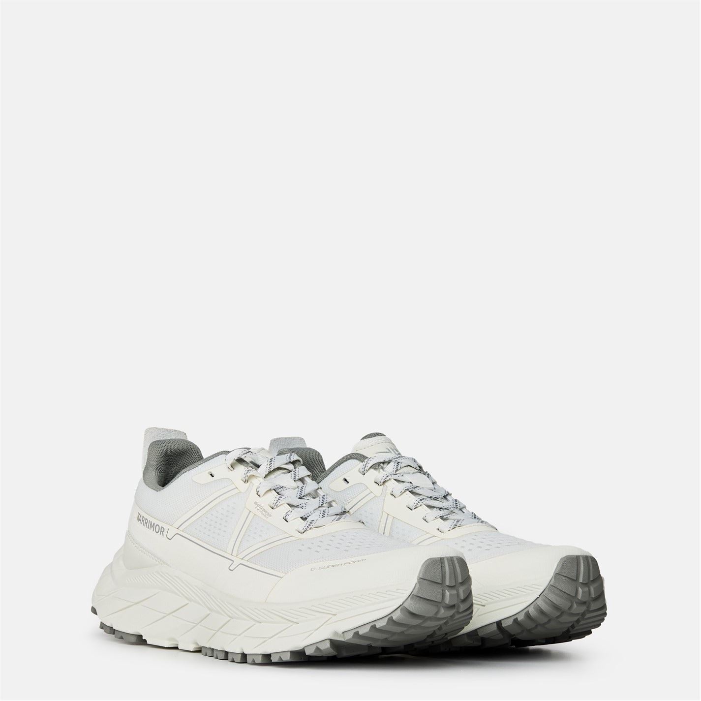 Karrimor Womens Dalbywaterproof Walking Shoes