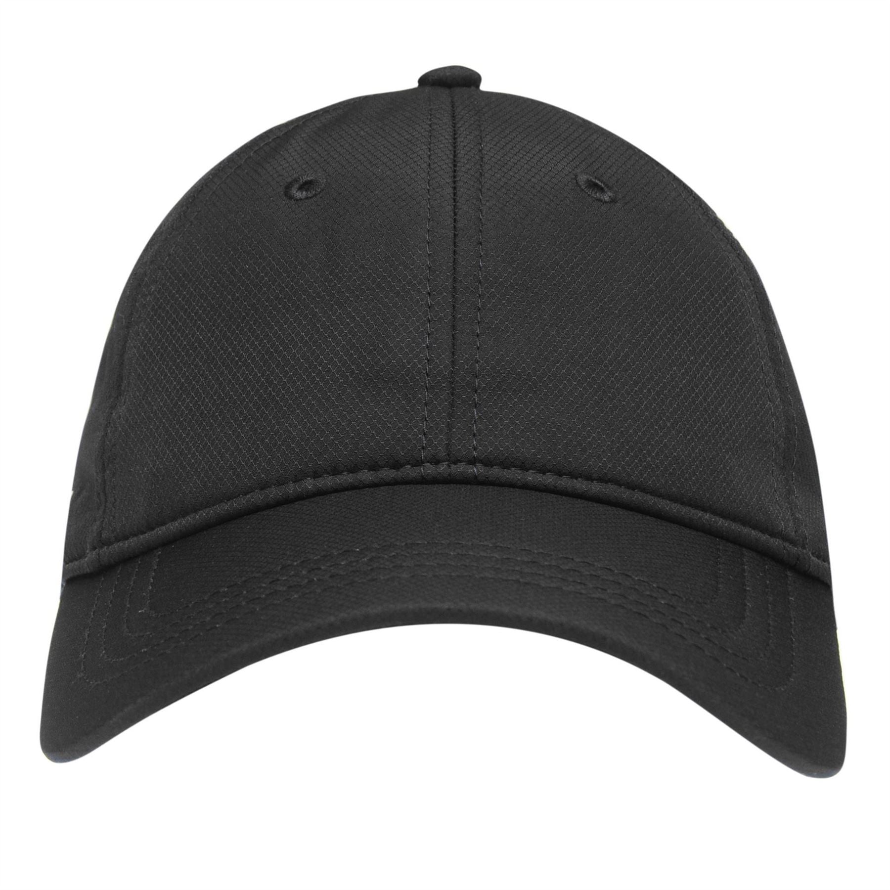 Lacoste Taffata Adjustable Cap