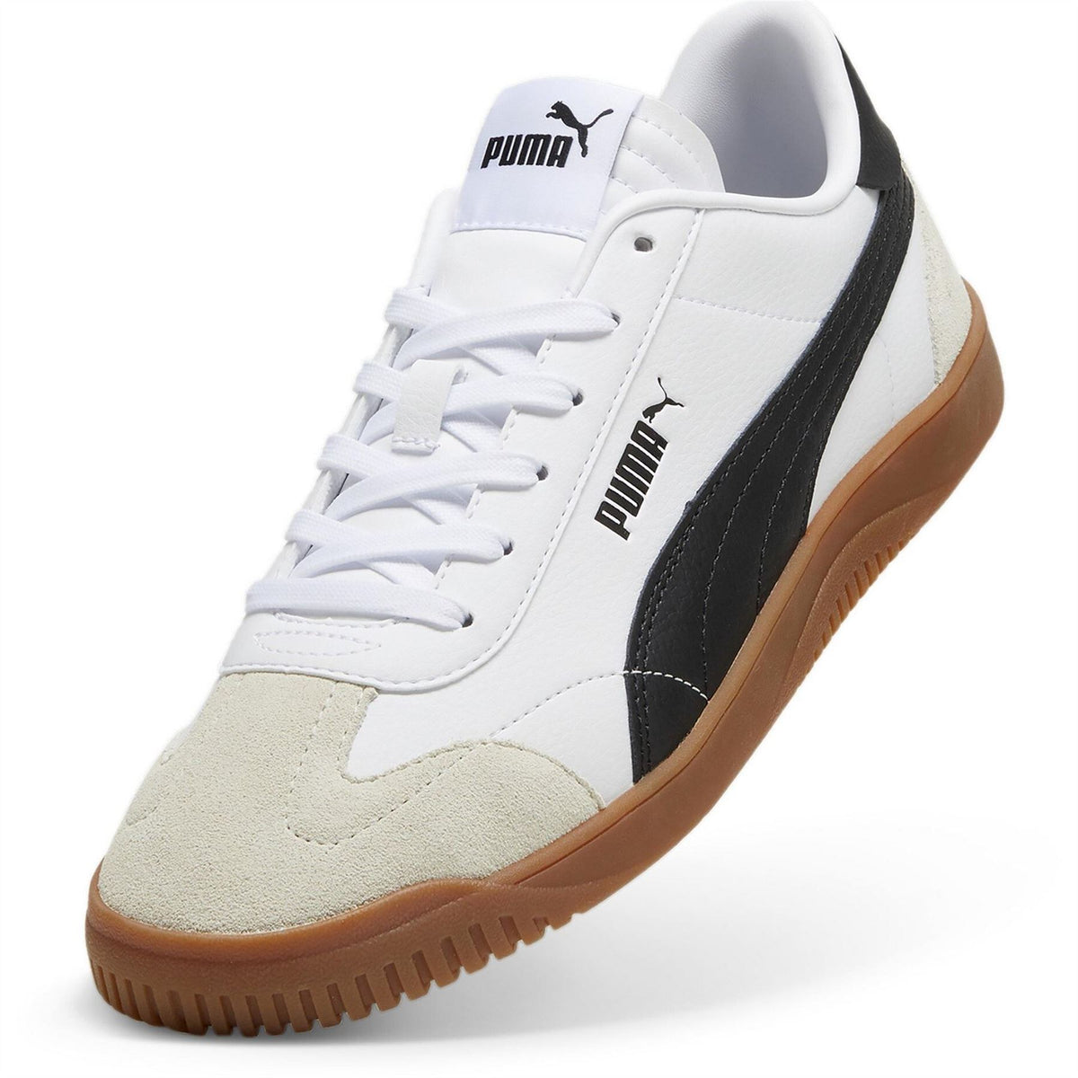 Puma Club 5v5 Low Top Sneakers