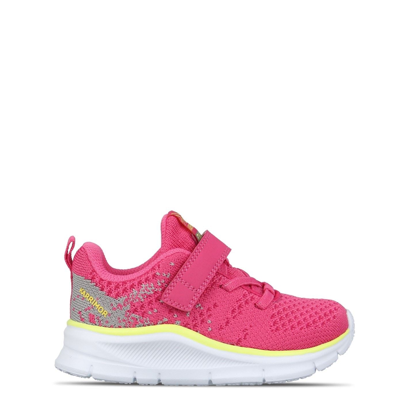Karrimor Duma 6 Running Shoes Infants Girls