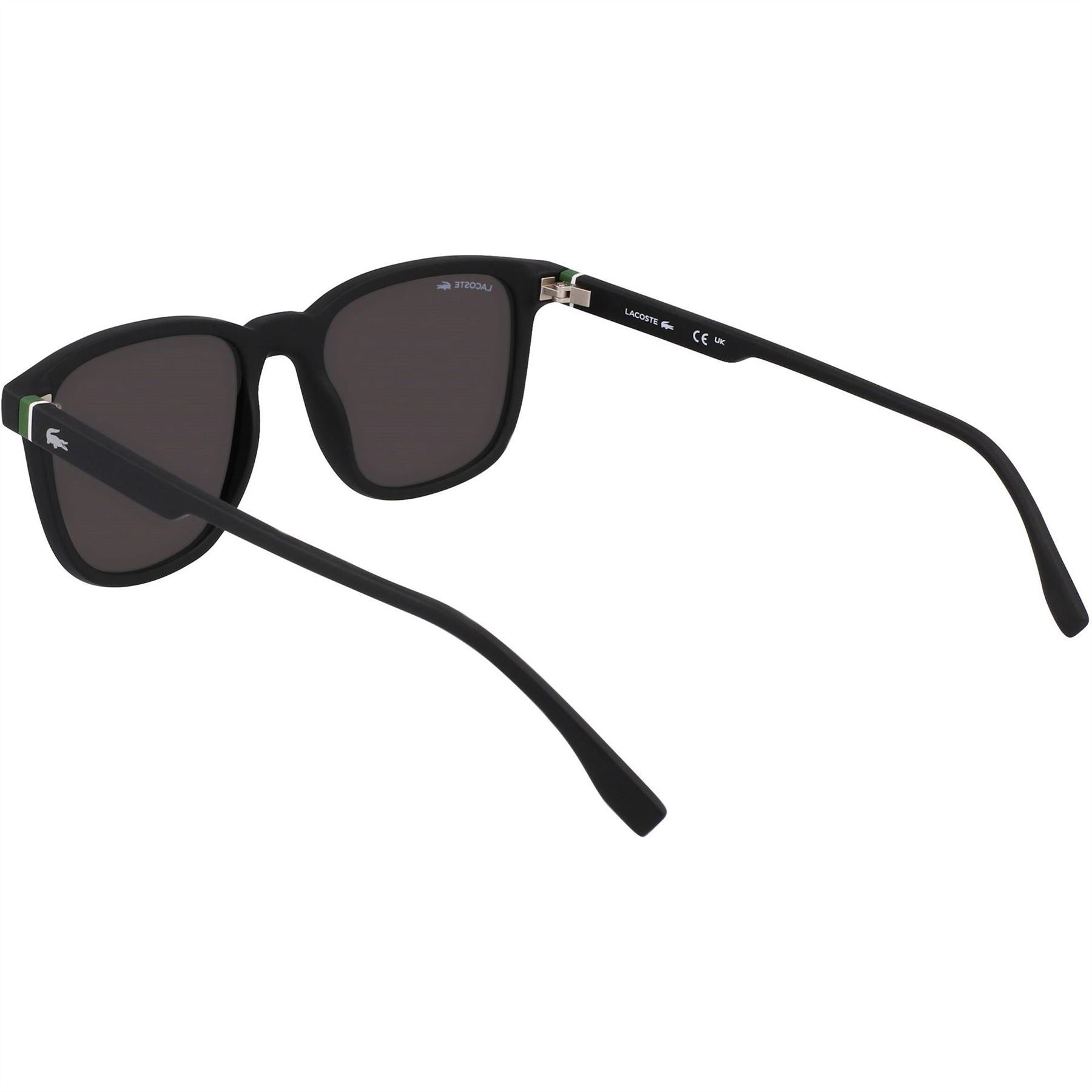 Lacoste Modified Rectangle Sunglasses