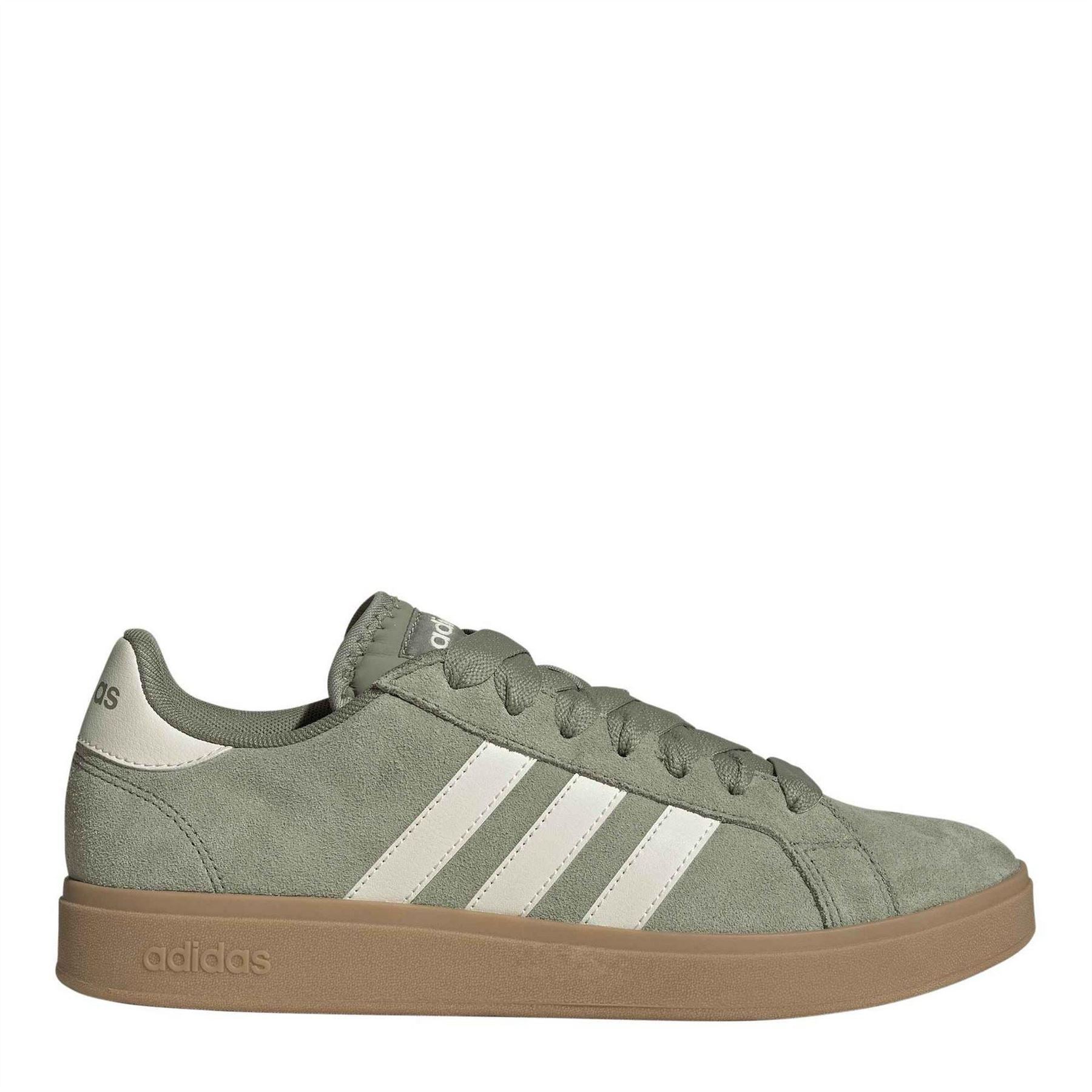 adidas Grand Court Base Trainers