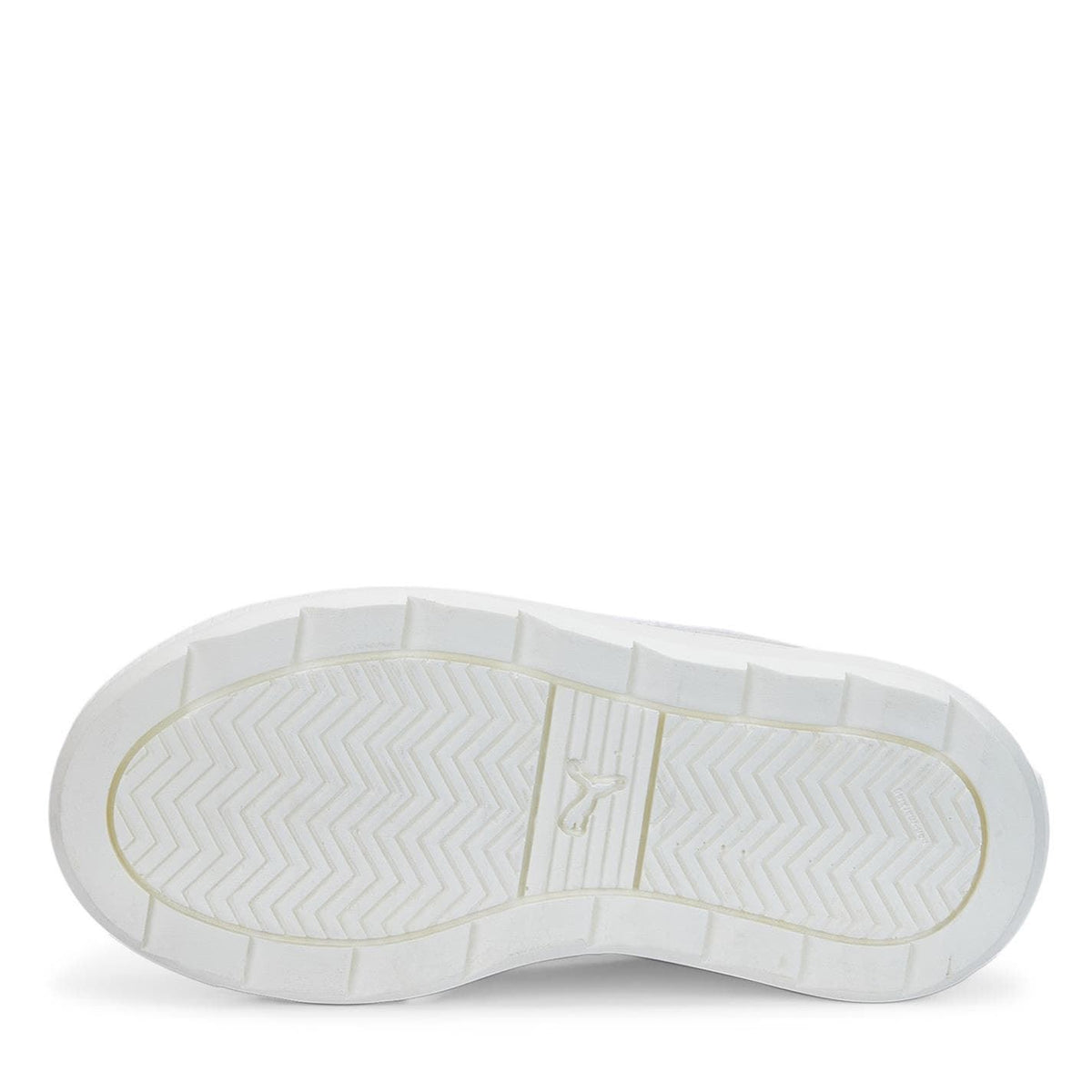 Puma Karmen Low Trainers Girls