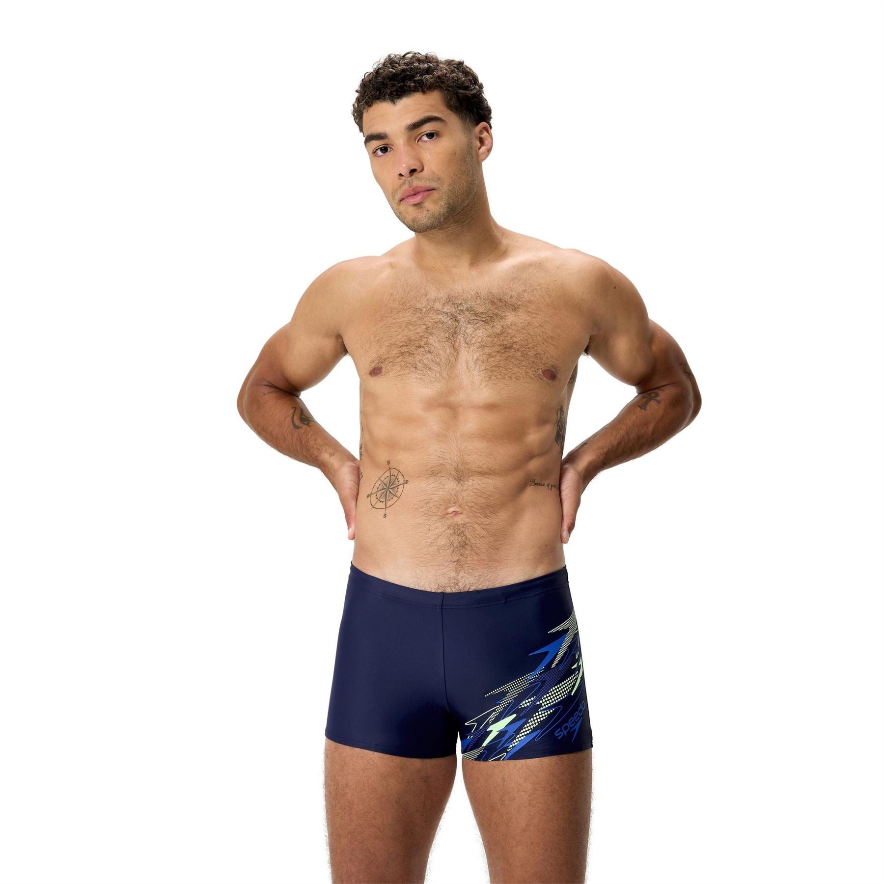 Speedo Swimming Trunks