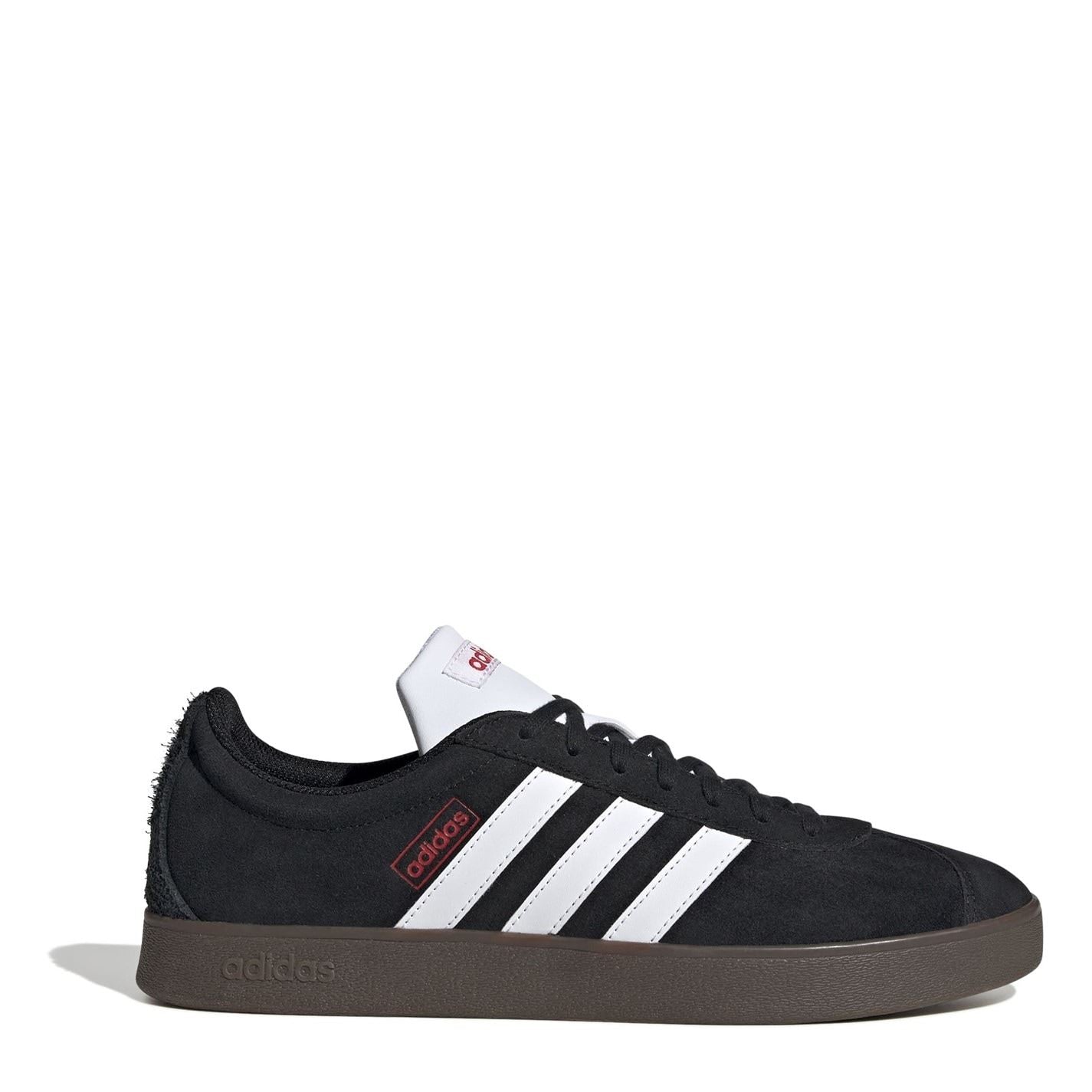 adidas Mens Vl Court 2.0 Shoes