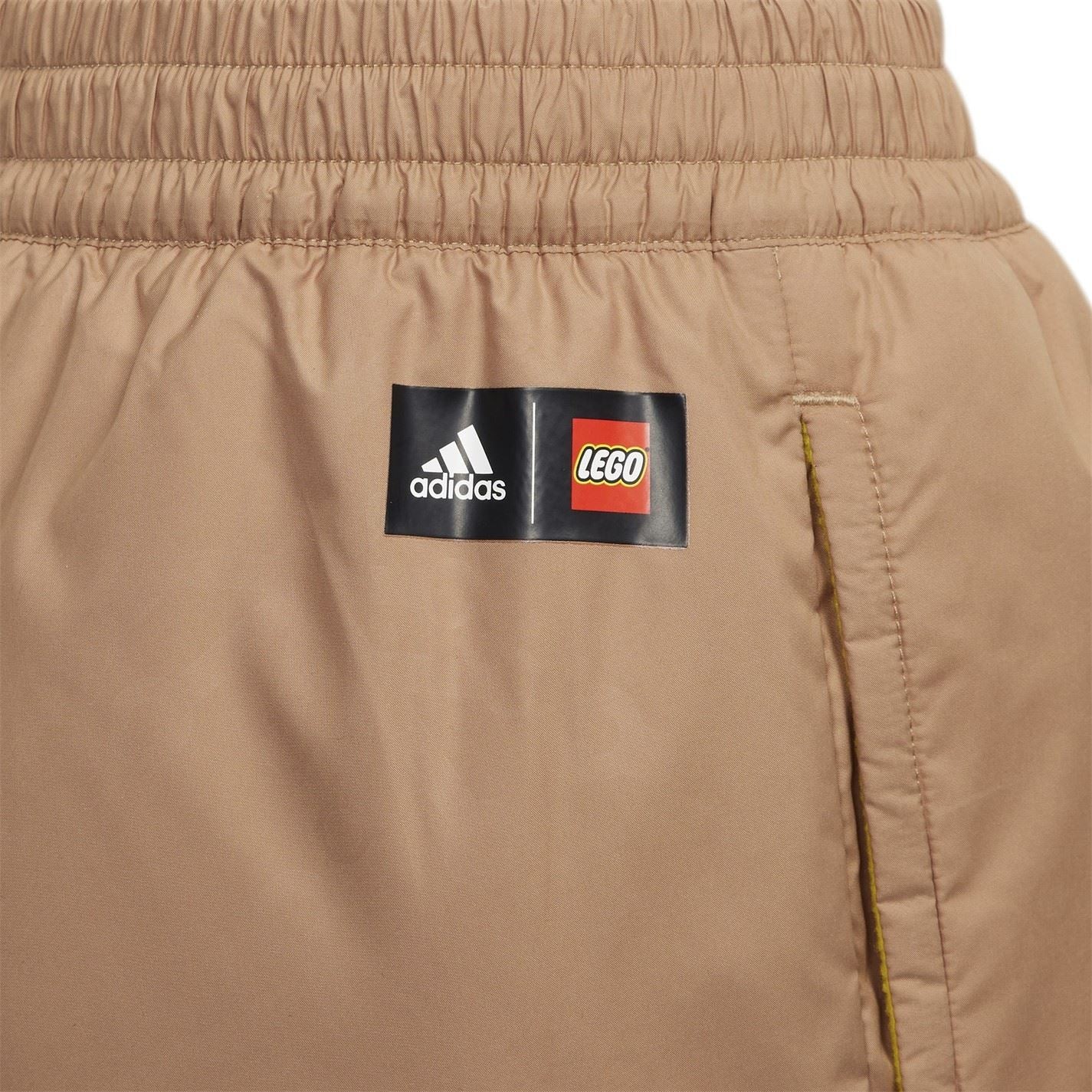 adidas Lego Regular Fit Athletic Sweatpants