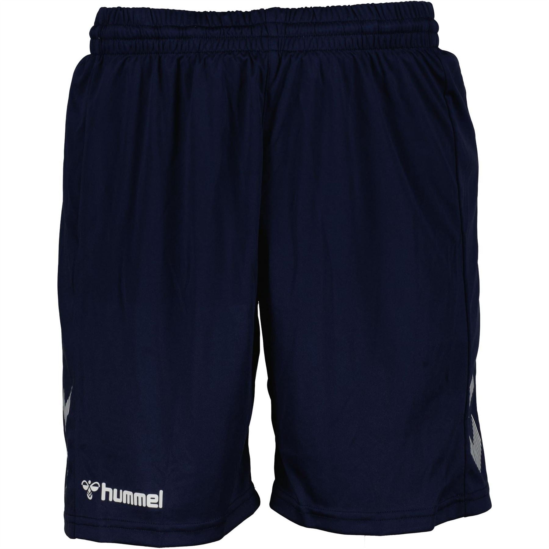 Hummel Poly Soccer Athletic Shorts
