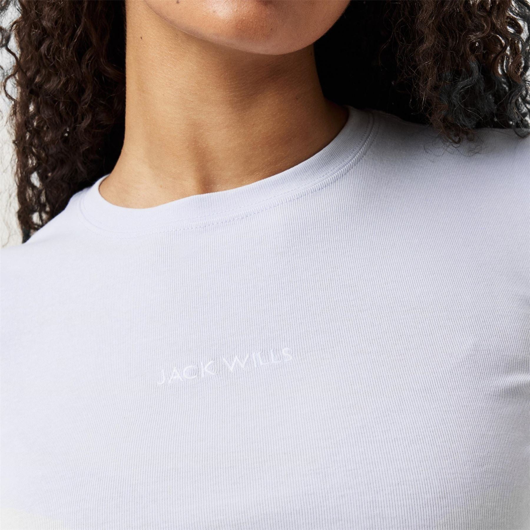 Jack Wills Baby Tee