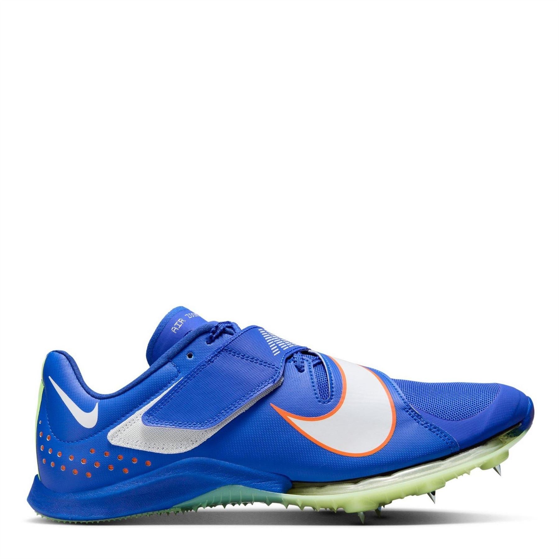 Nike Air Zoom Lj Elite Jumping Spikes Shoes Adults
