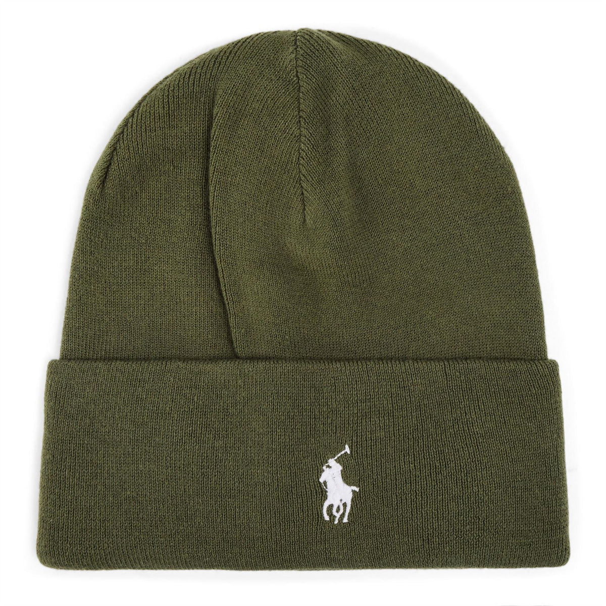 Polo Ralph Lauren Cotton Beanie