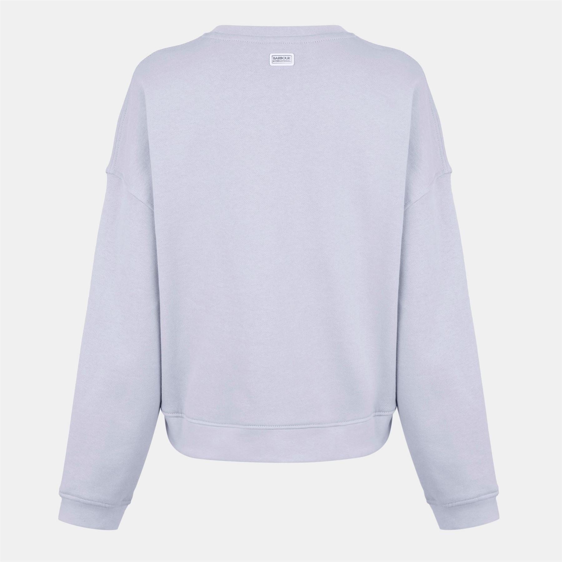Barbour International Logo Sweatshirt
