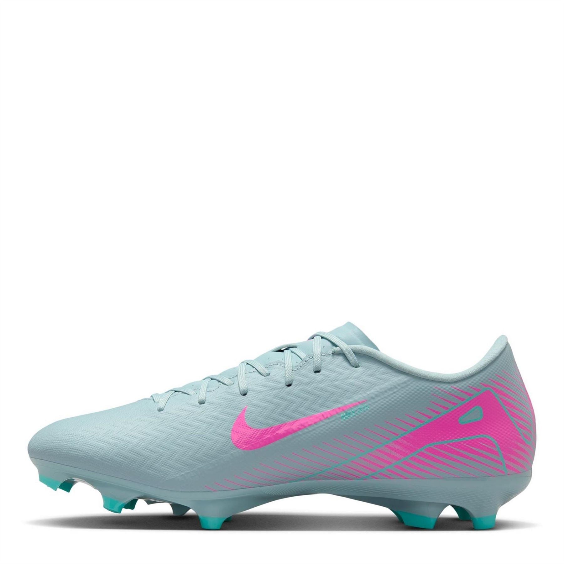 Nike Zoom Mercurial Vapor 16 Academy Firm Ground Football Boots
