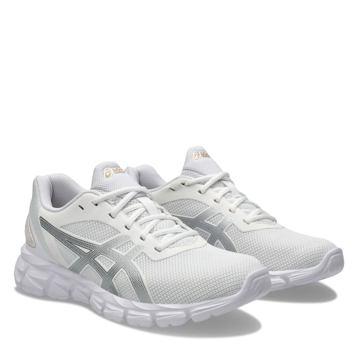 Asics Womens Gel Quantum Lyte Ii Running Shoes