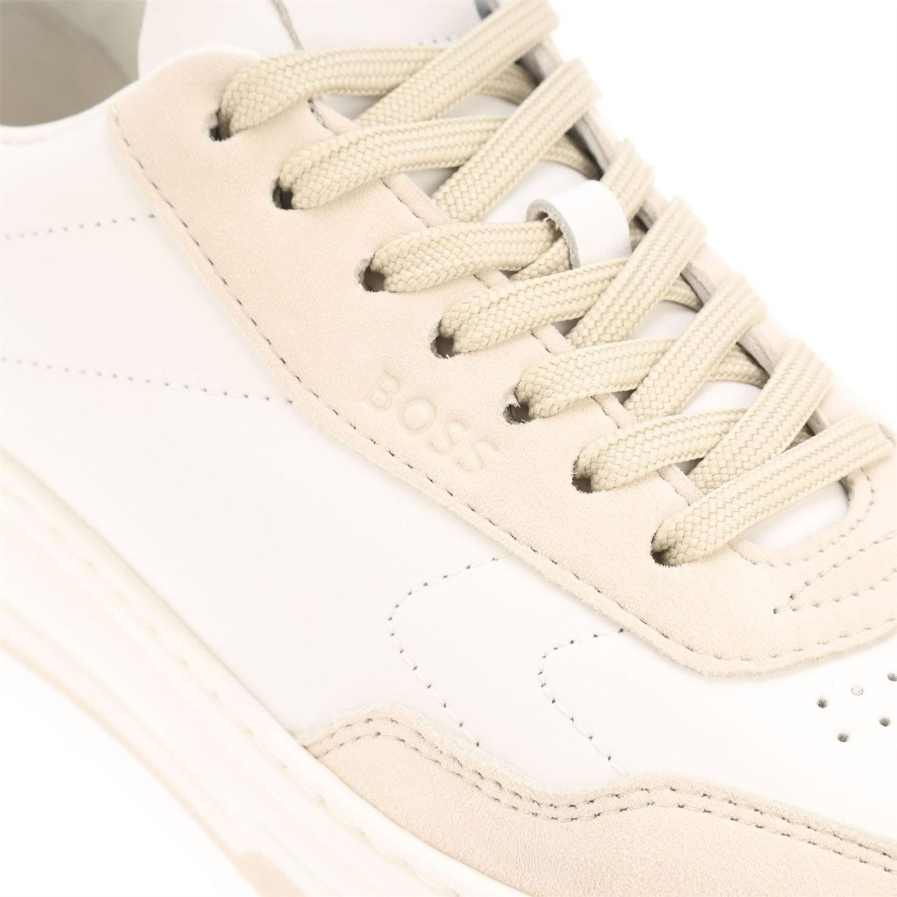 Boss Tennis Trainers