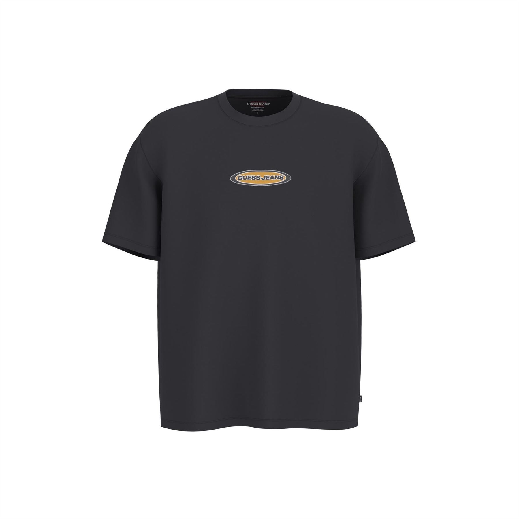 Guess Mid Logo Tee Sn54