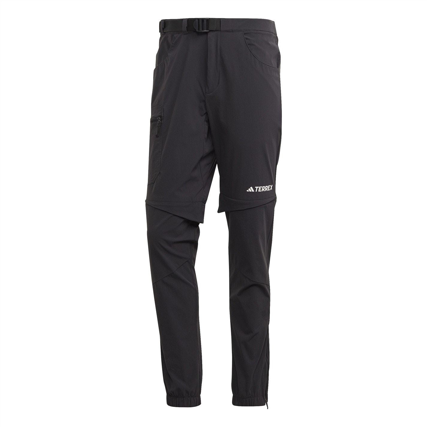adidas Regular Fit Cargo Pants with Pockets