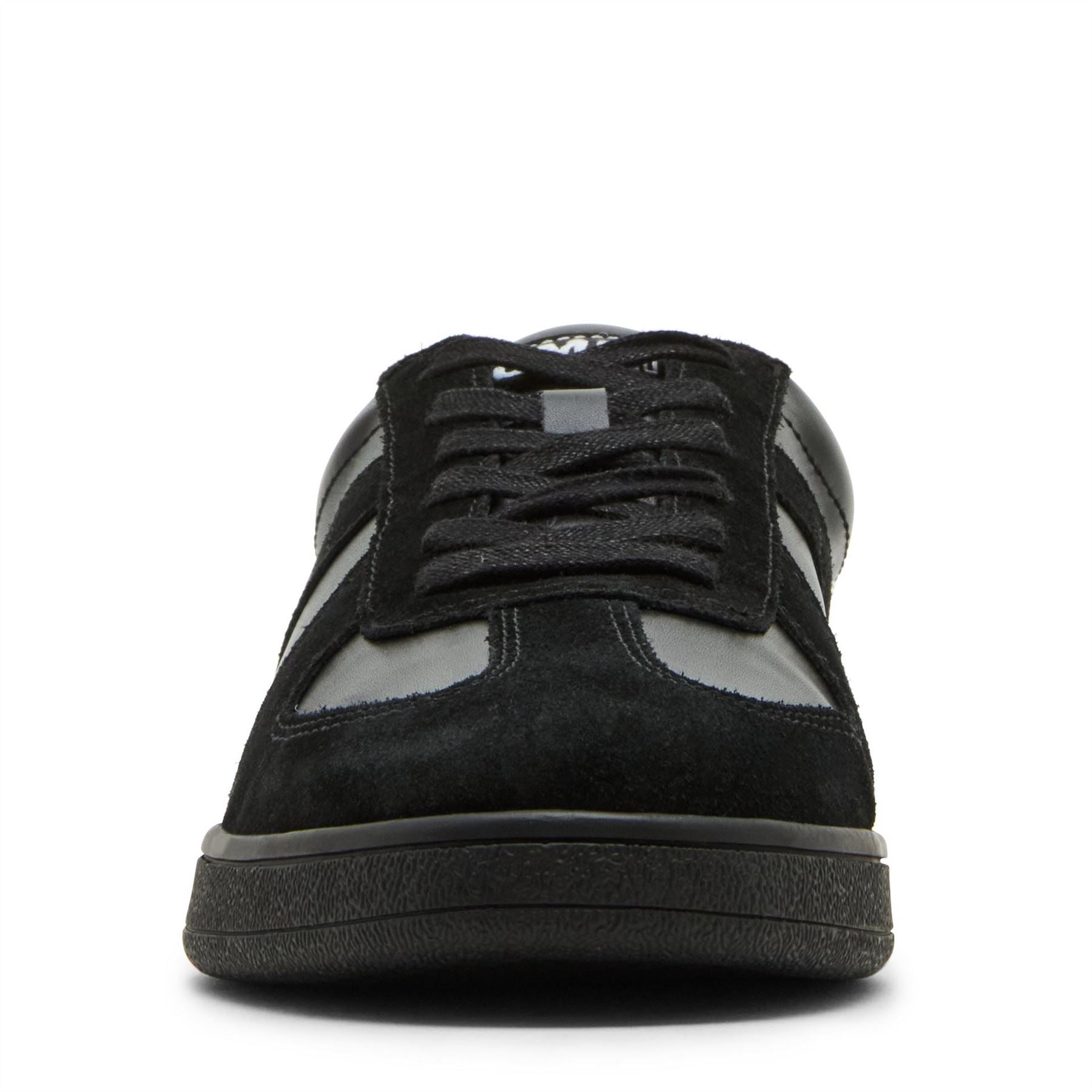 Steve Madden Waltor Court Lace Up Low Top Sneakers