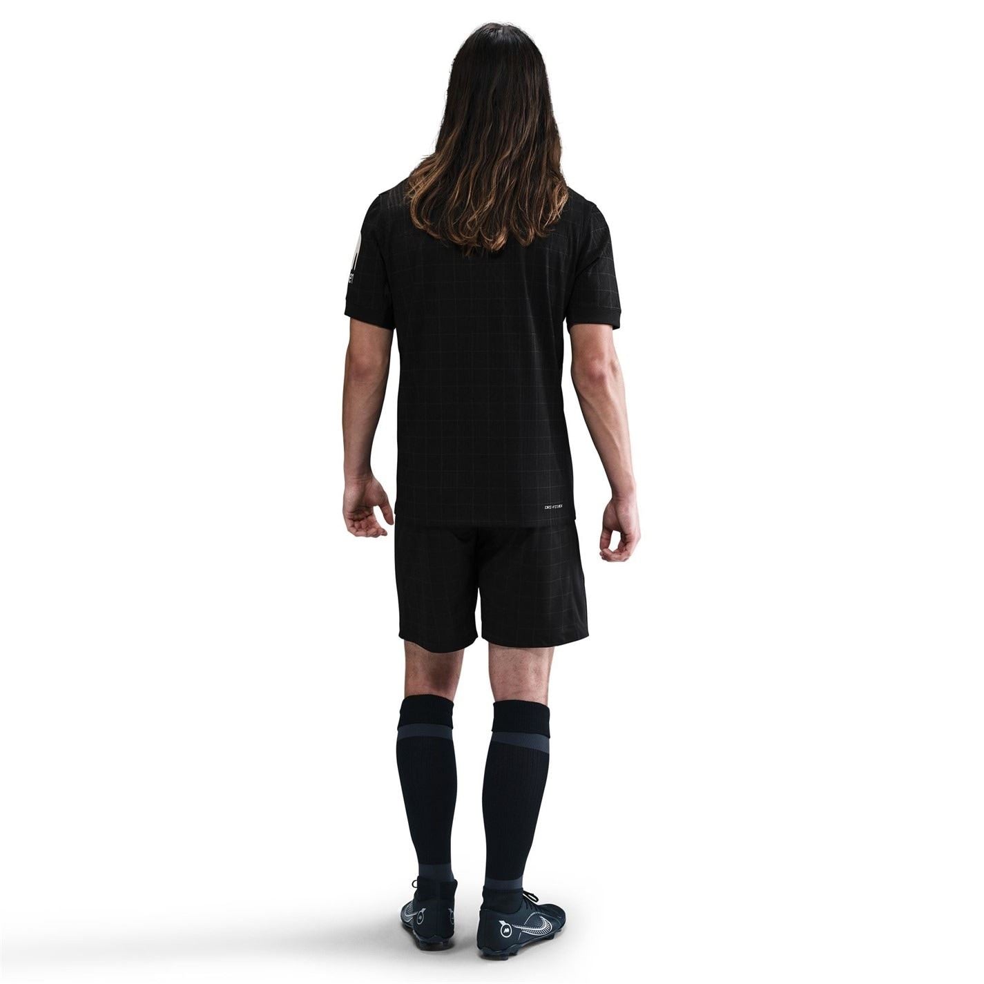 Nike Tottenham Hotspur Away Shorts 2025 2026 Adults