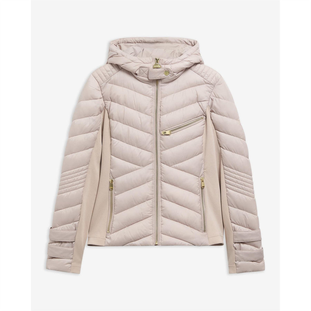 Barbour International Salengro Lw Ql Ld73