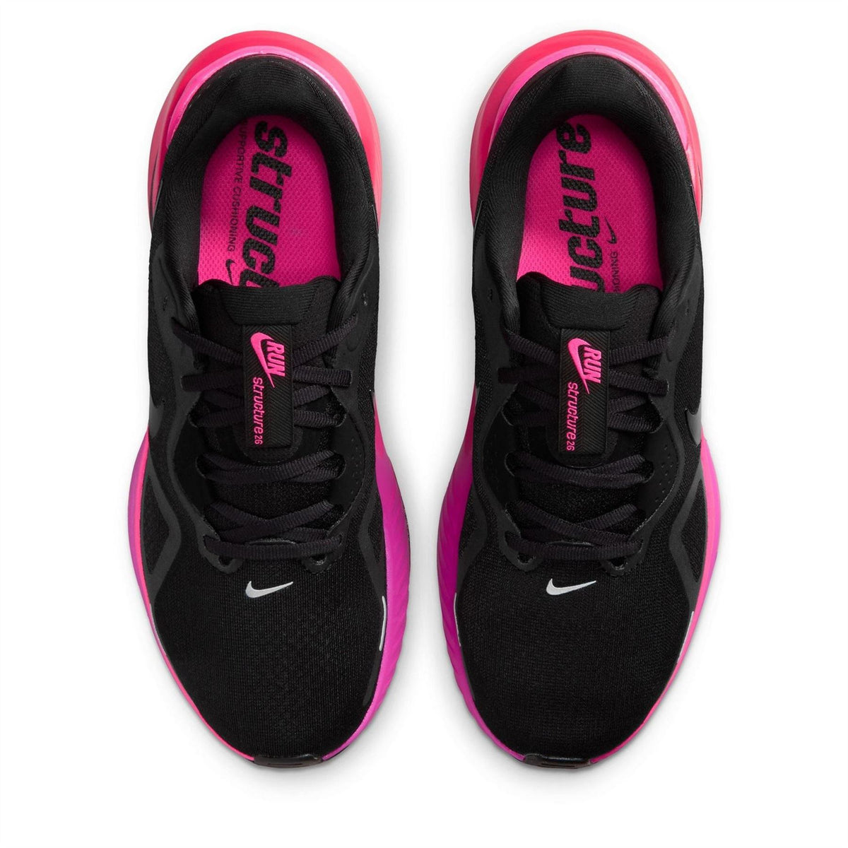 Nike Womens Structure 26 Trainers