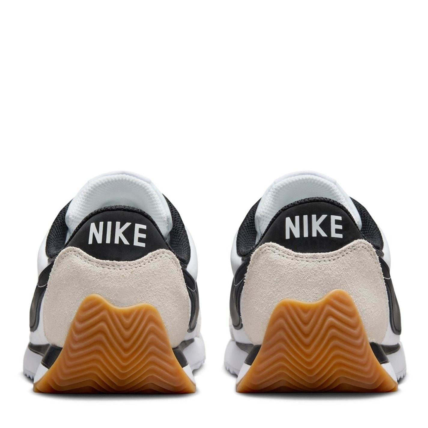 Nike Womens Waffle Trainers