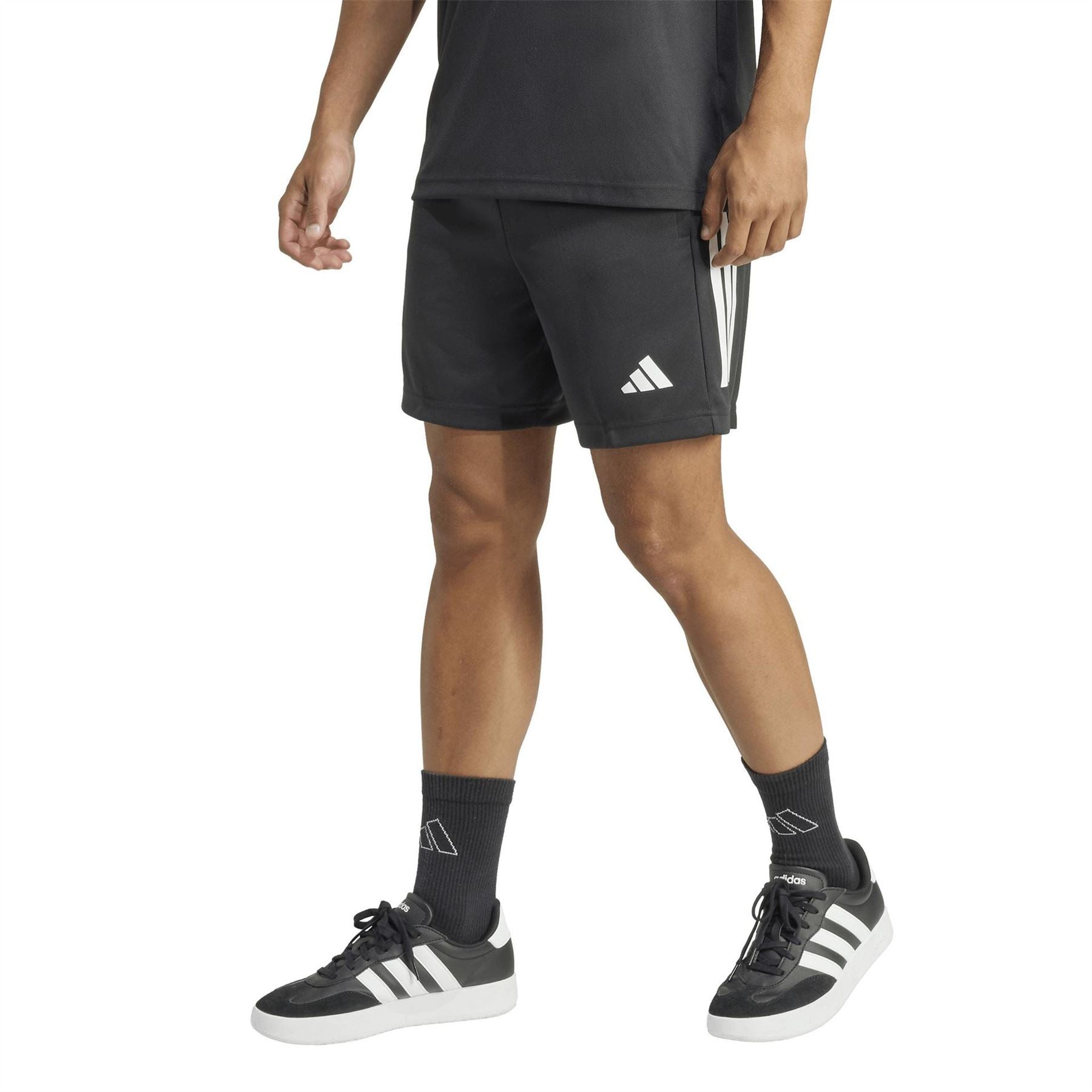 adidas Mens Sereno Training Shorts