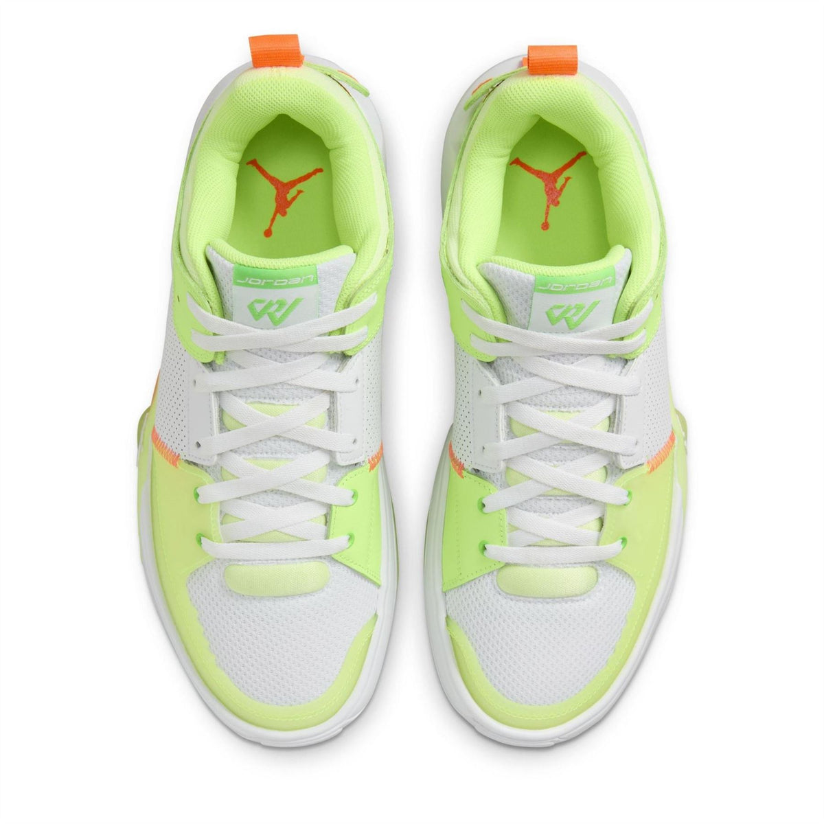 Air Jordan One Take Basketball Trainers