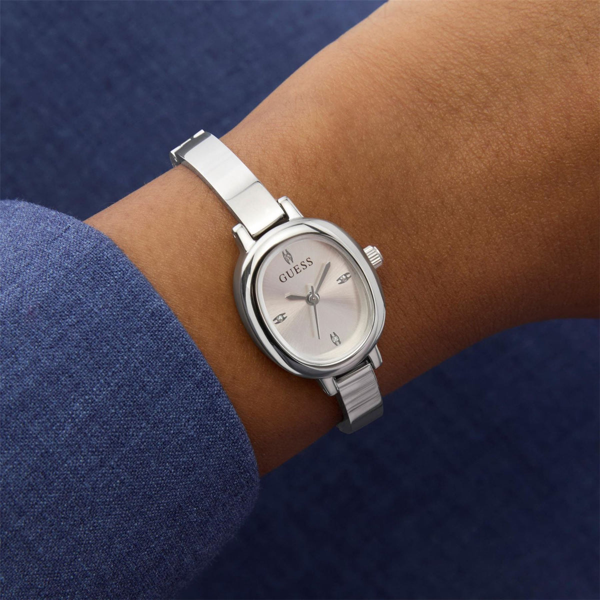 Guess Penelope Analogue Quartz Watch