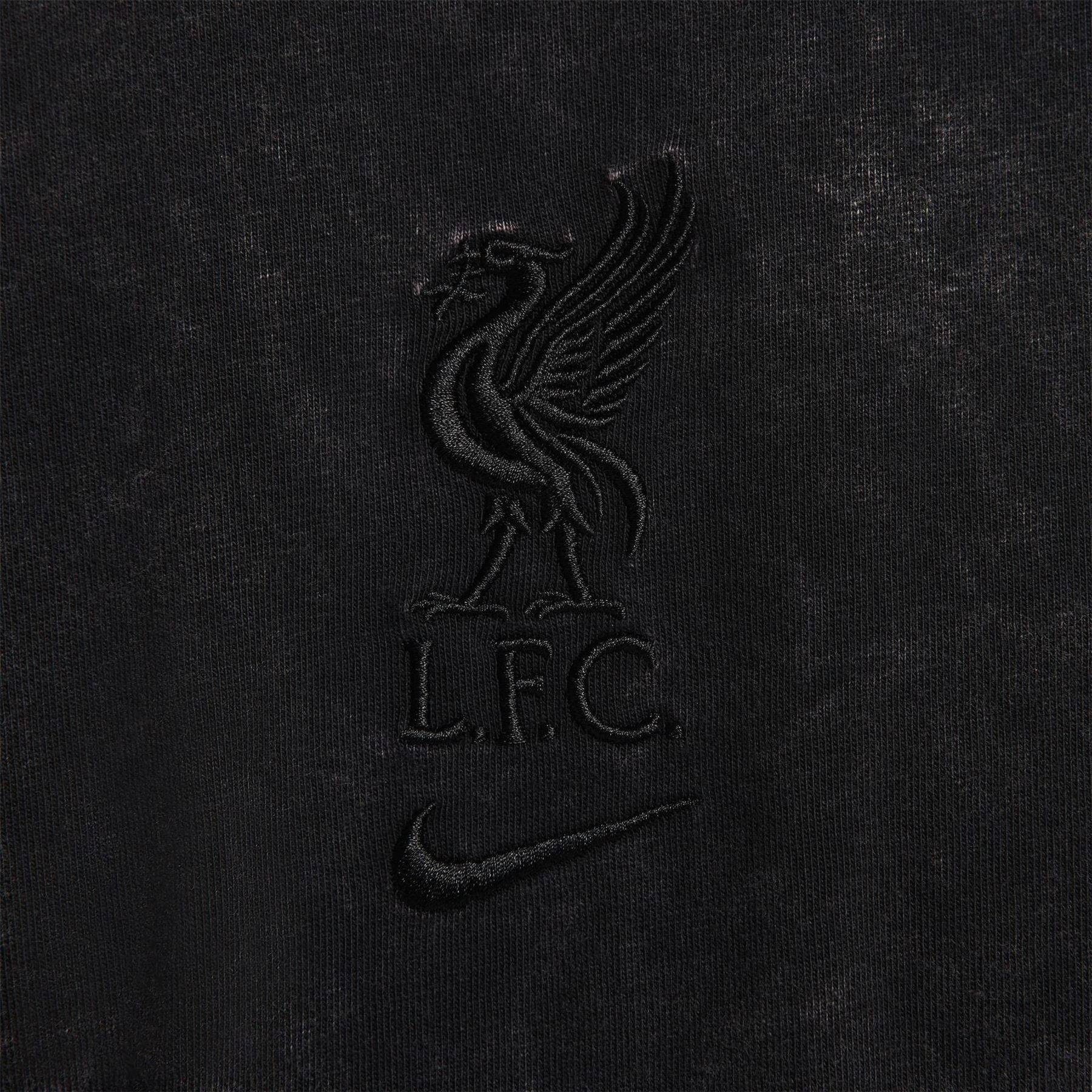 Nike Mens Liverpool Essentials T-Shirt
