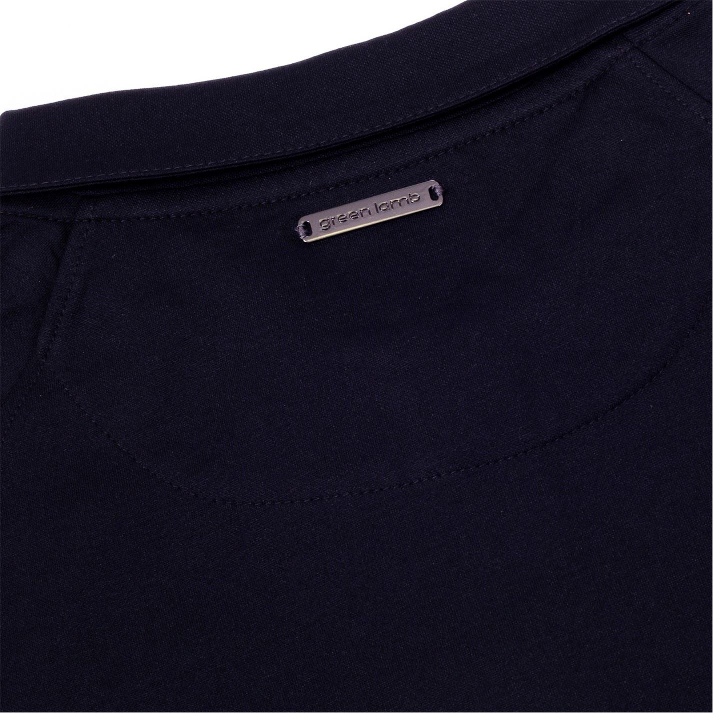 Calvin Klein Golf Short Sleeve Performance Polo Shirt