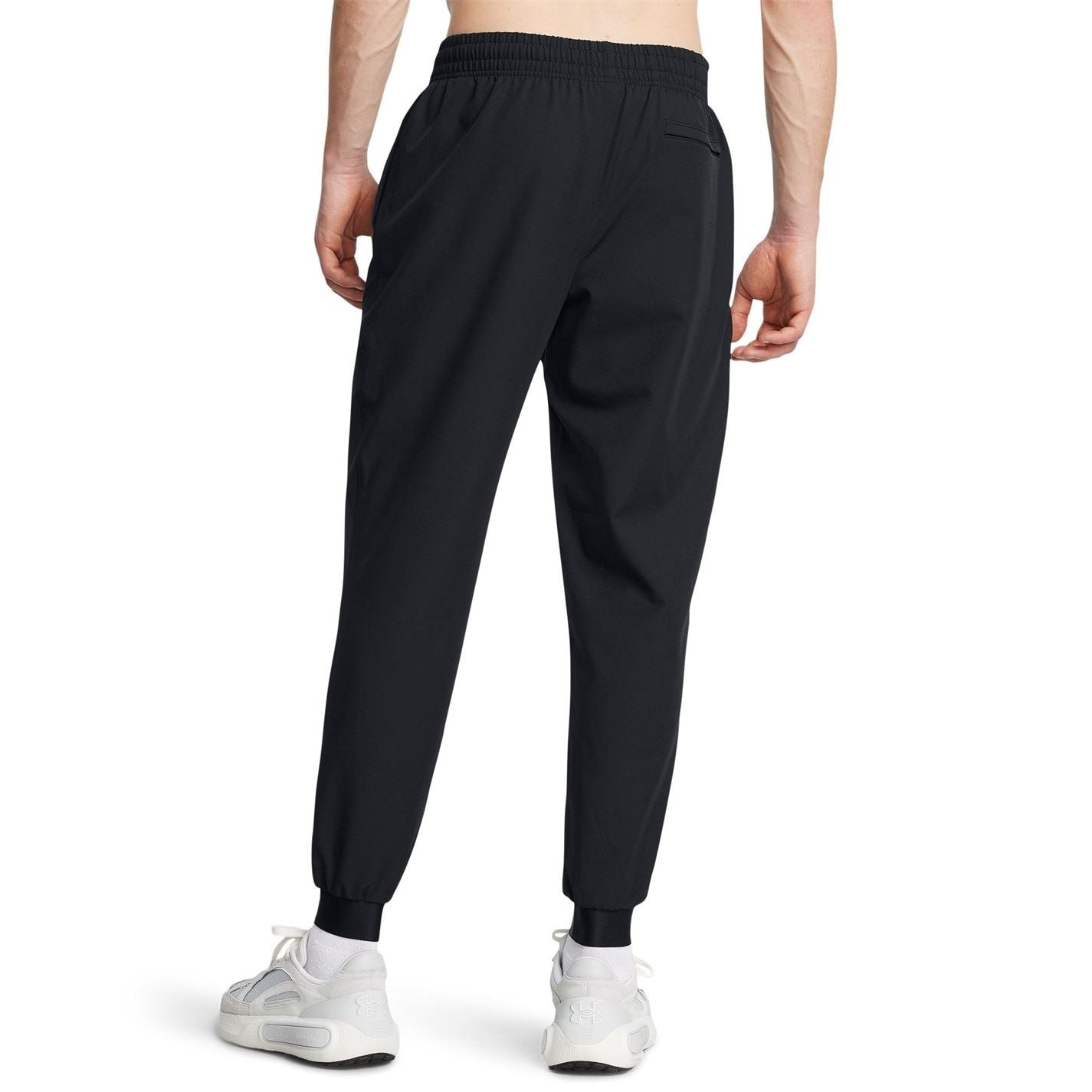 Under Armour Mens Armour Ua Unstoppable Joggers Jogger