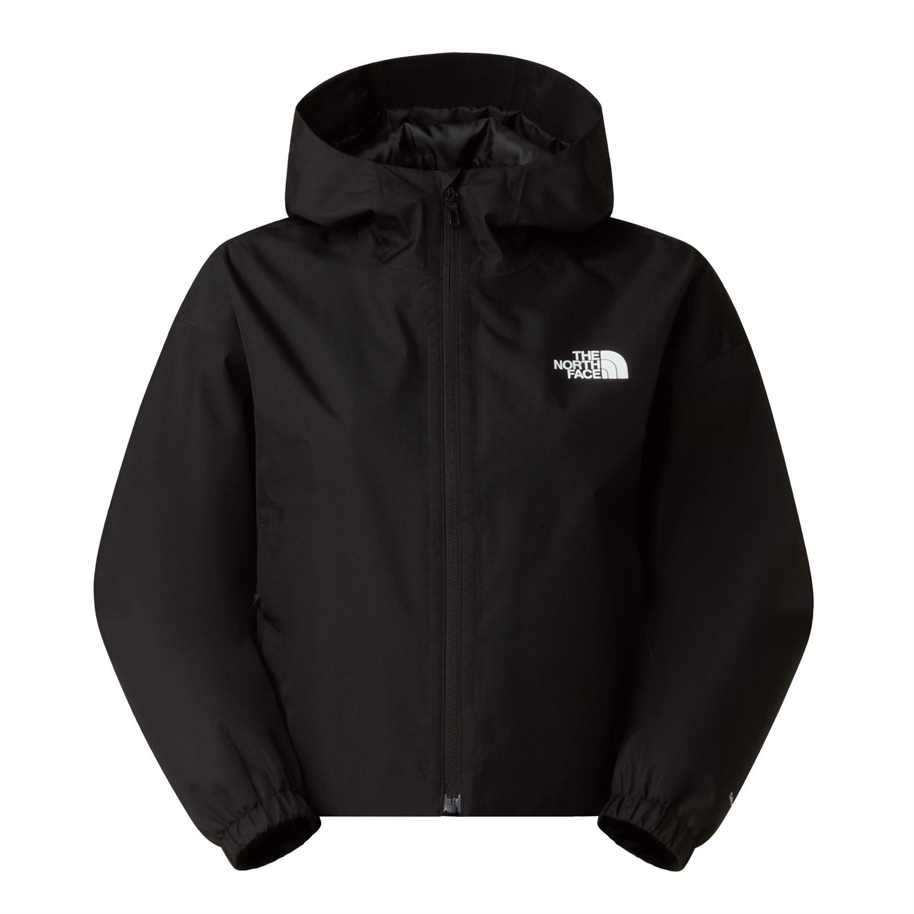 The North Face Womens Dryvent™ Mono Cropped Jacket