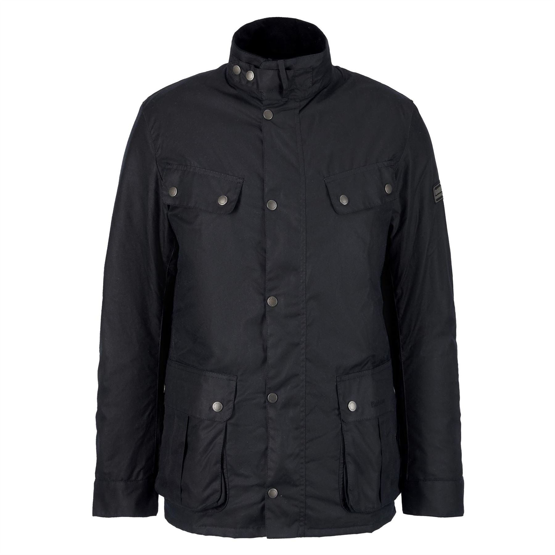 Barbour International Tourer Duke Wax Jacket