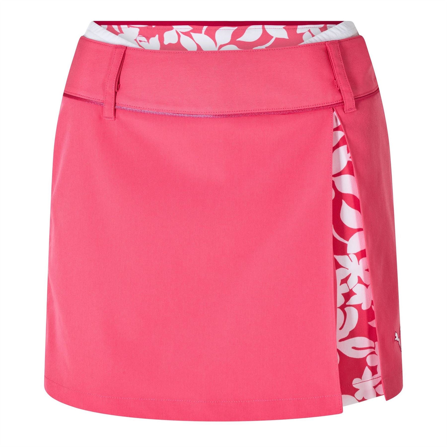 Puma Womens Golf Skirt