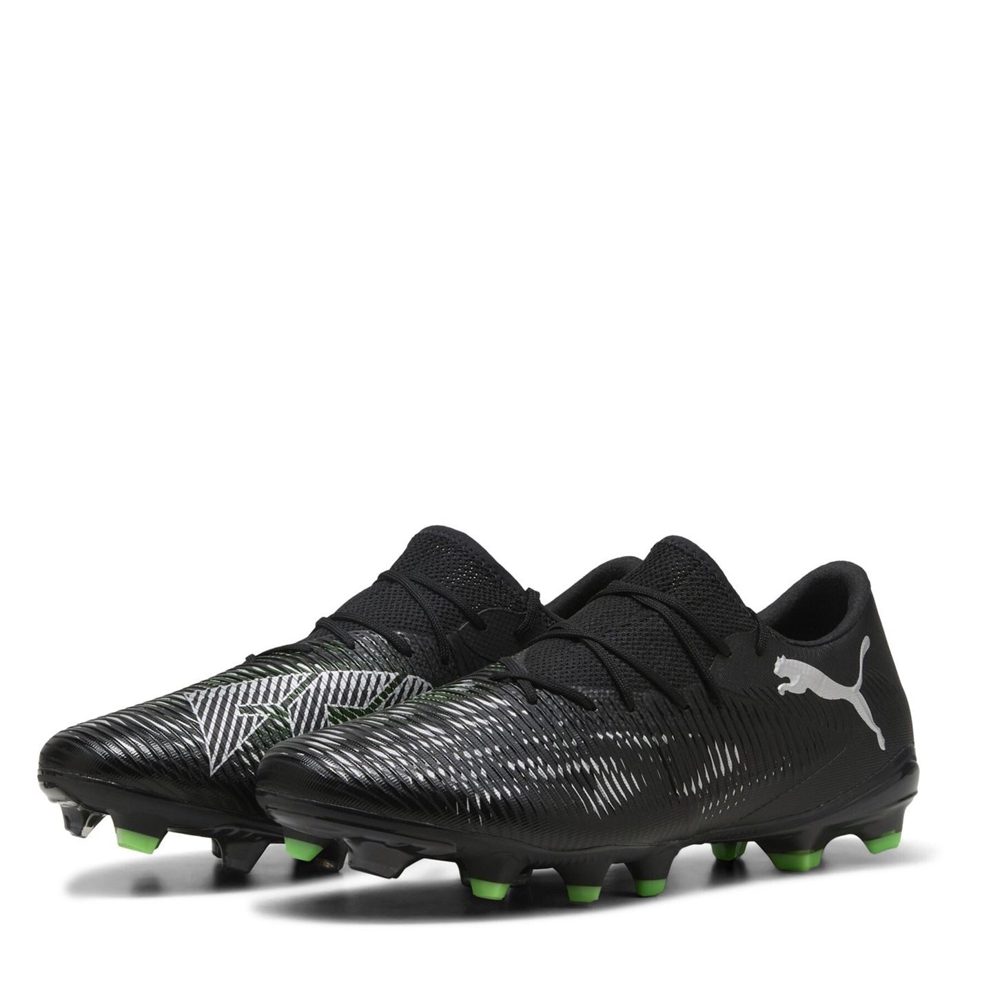Puma Future 8 Match Artificial Ground Football Boots
