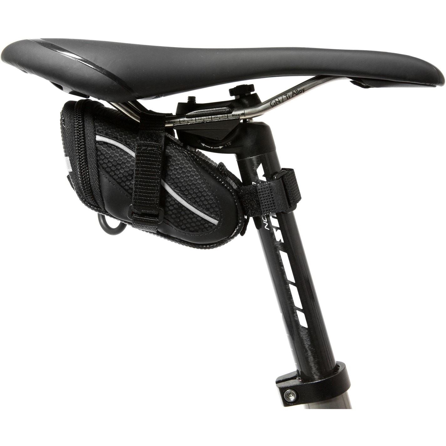 LifeLine Stash Saddle Bag