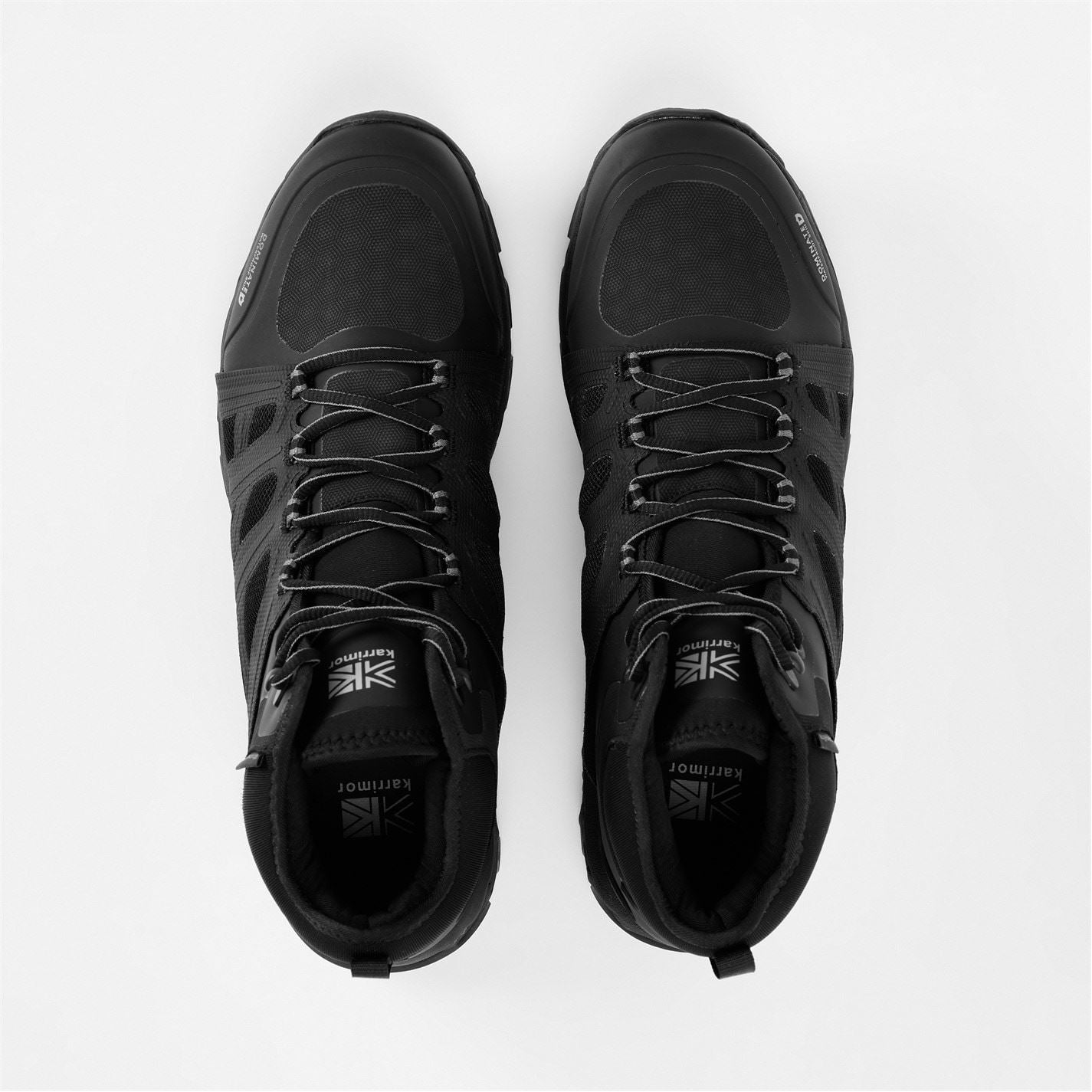 Karrimor Mens Dominator Waterproof Walking Boots