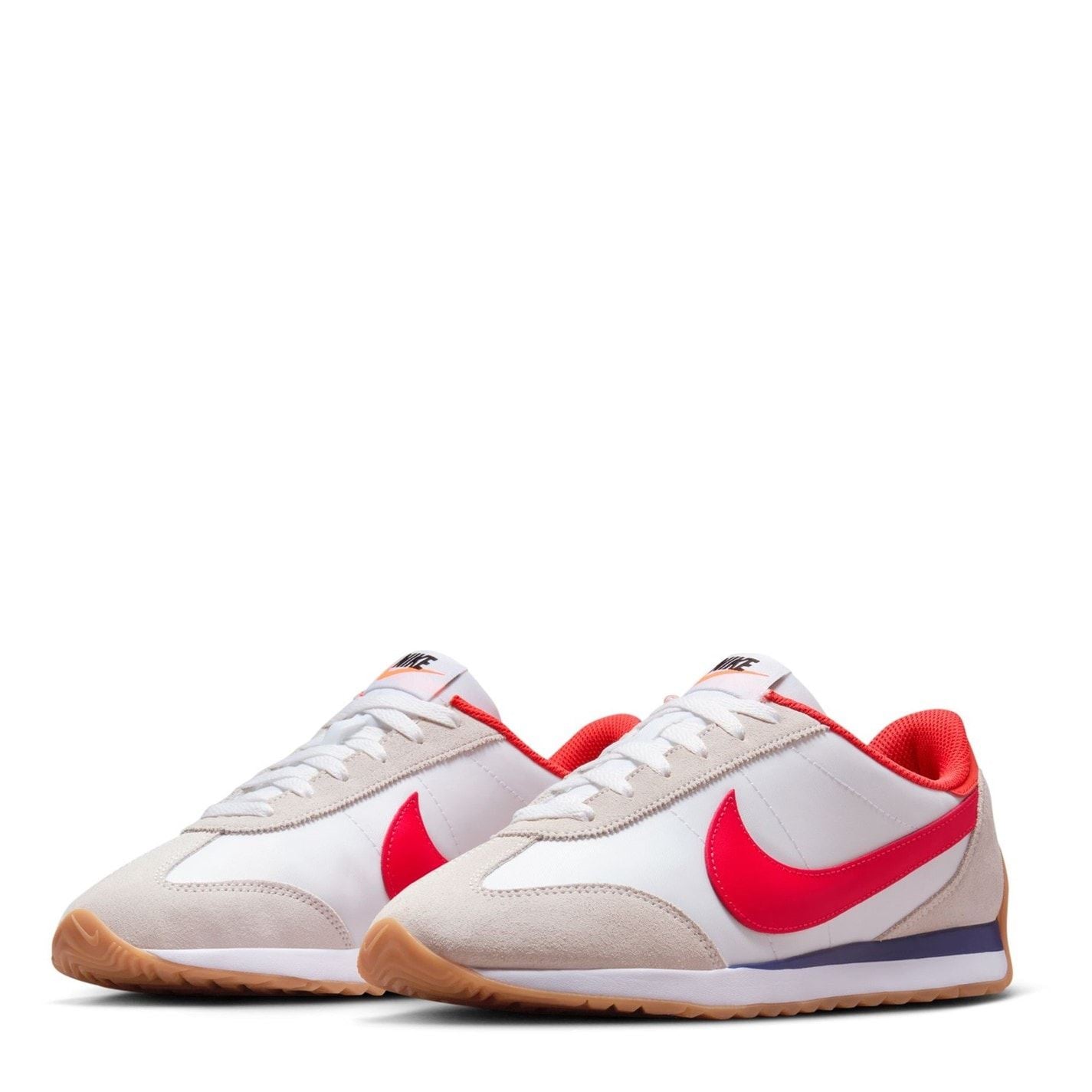 Nike Womens Waffle Trainers