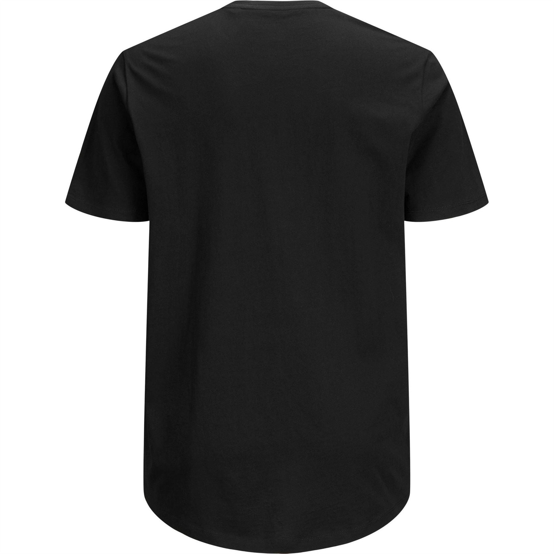 Jack and Jones Mens Noa T-Shirt Plus Size