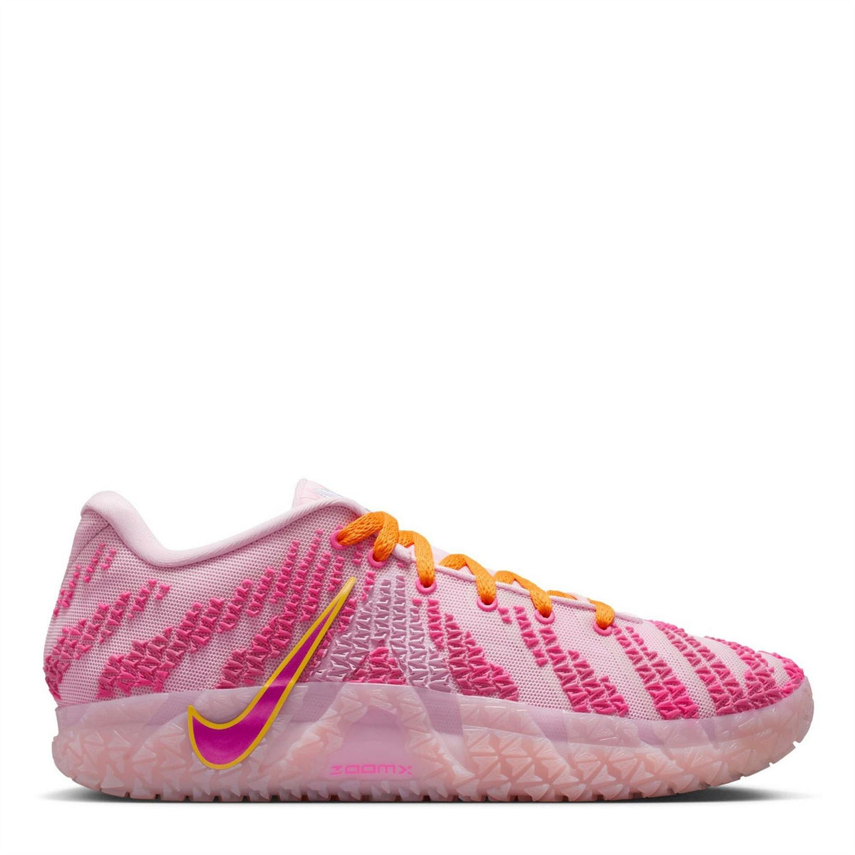 Nike Basketball Trainers