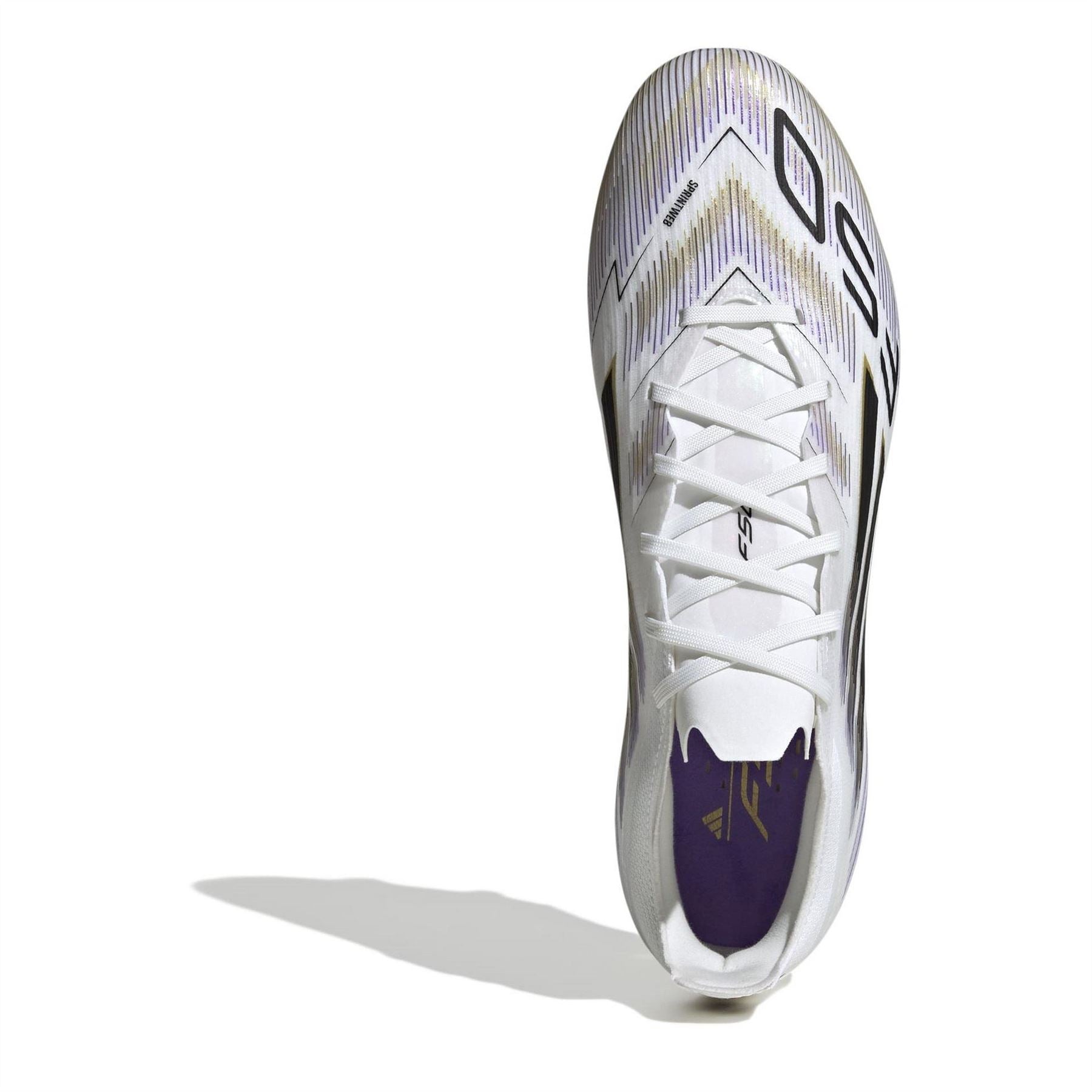 adidas F50 Pro Adults Firm Ground Football Boots