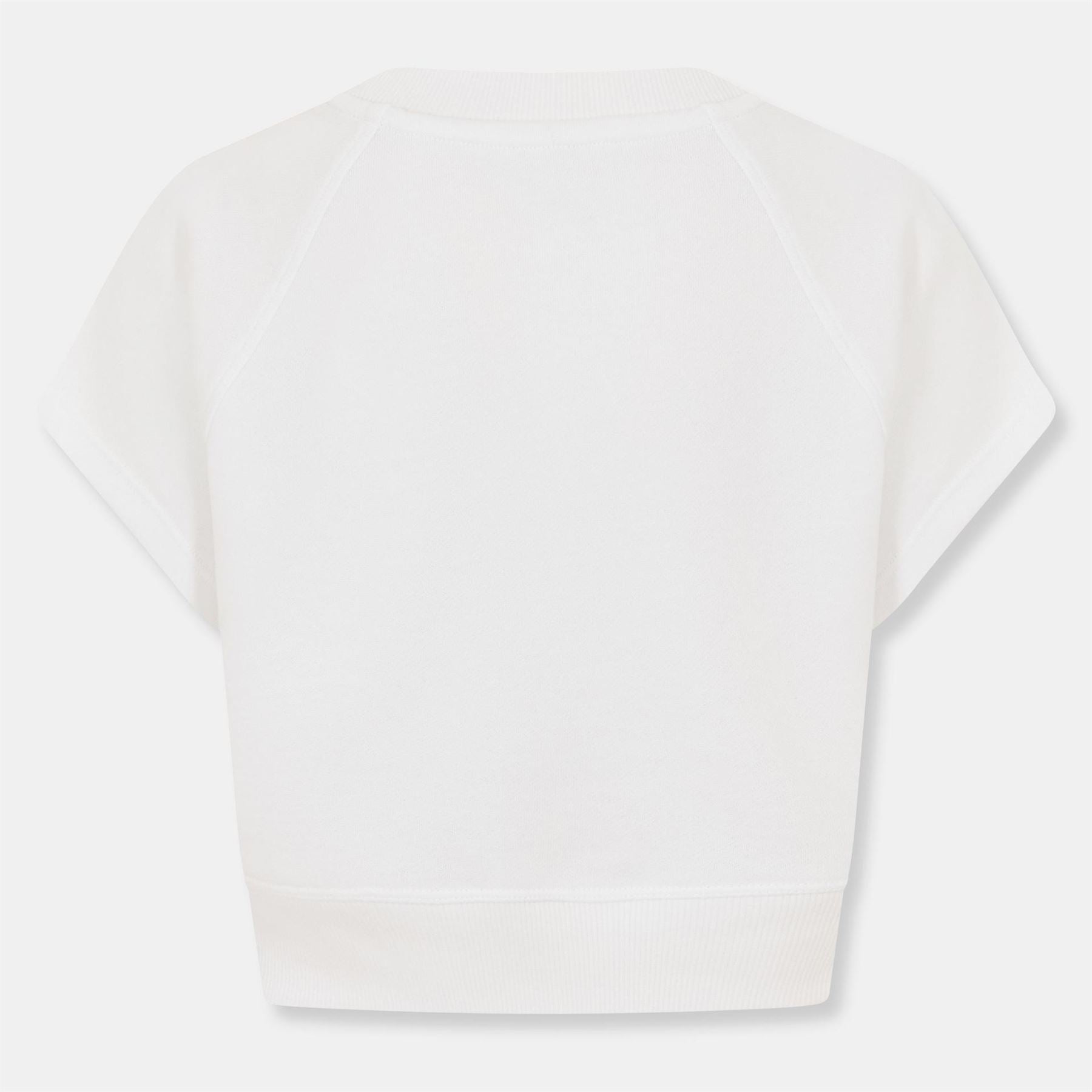 DKNY Logo Crew Neck Jumper