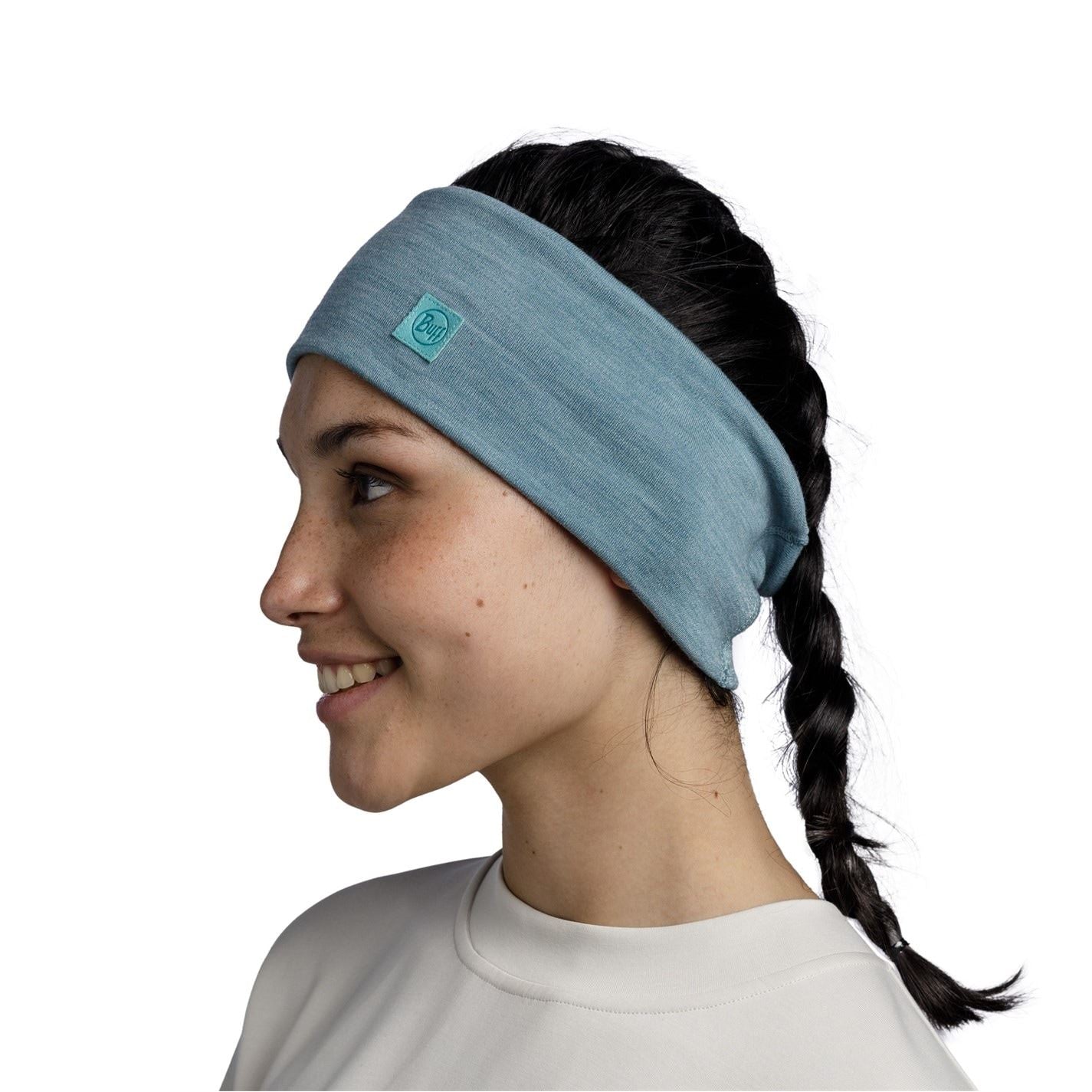 Buff Womens Merino Headband
