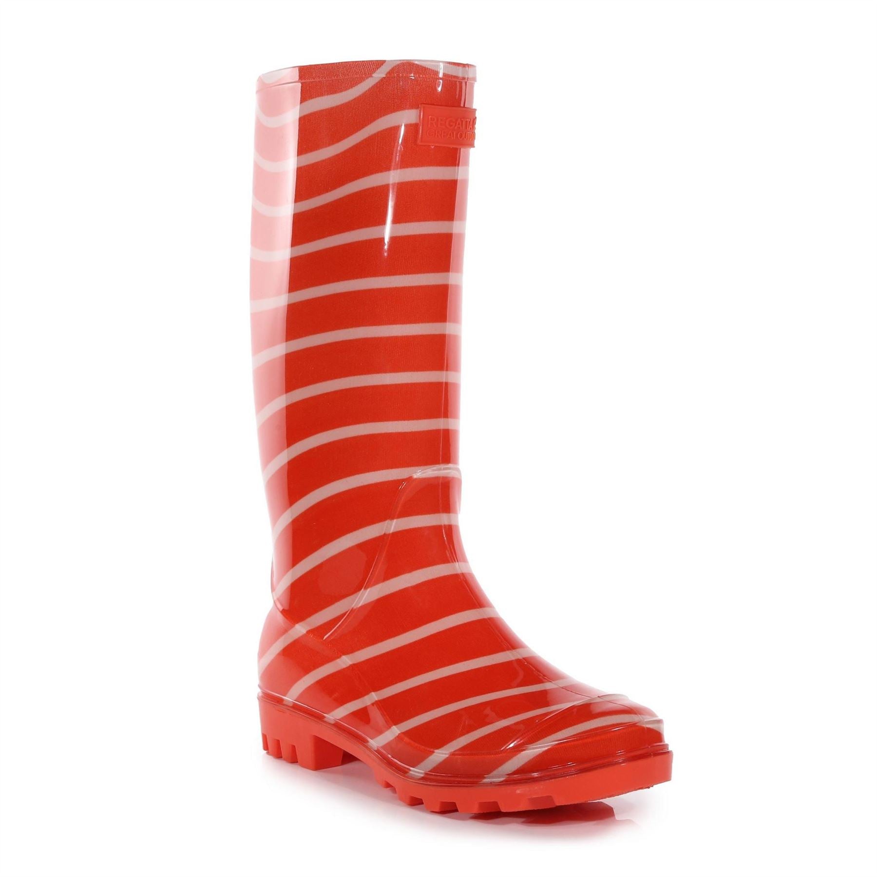 Regatta Wenlock Wellingtons