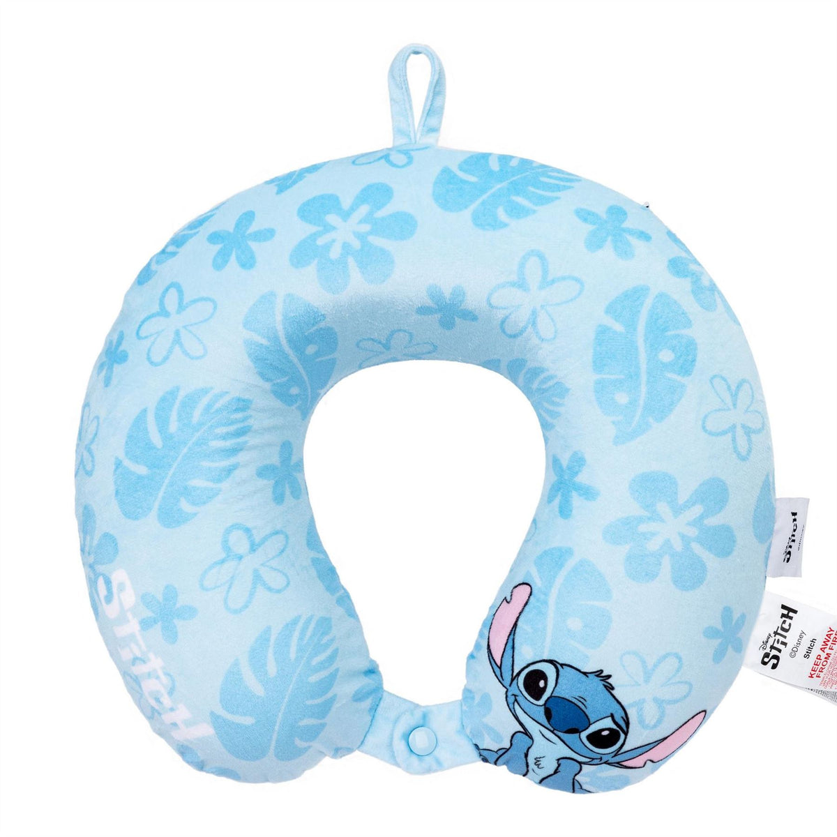 Character Neck Pillow Junior
