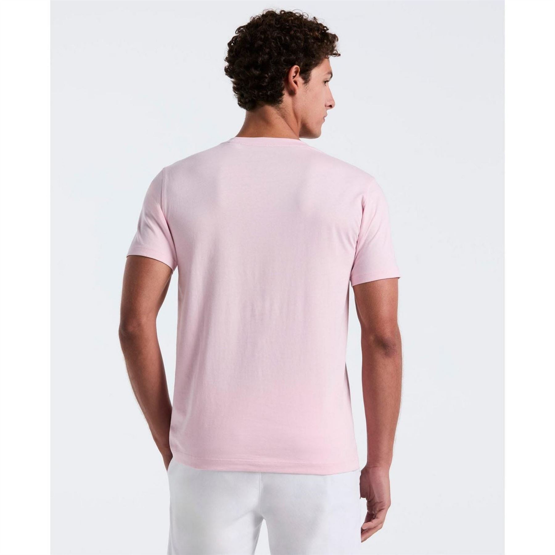 Original Penguin Logo T-Shirt