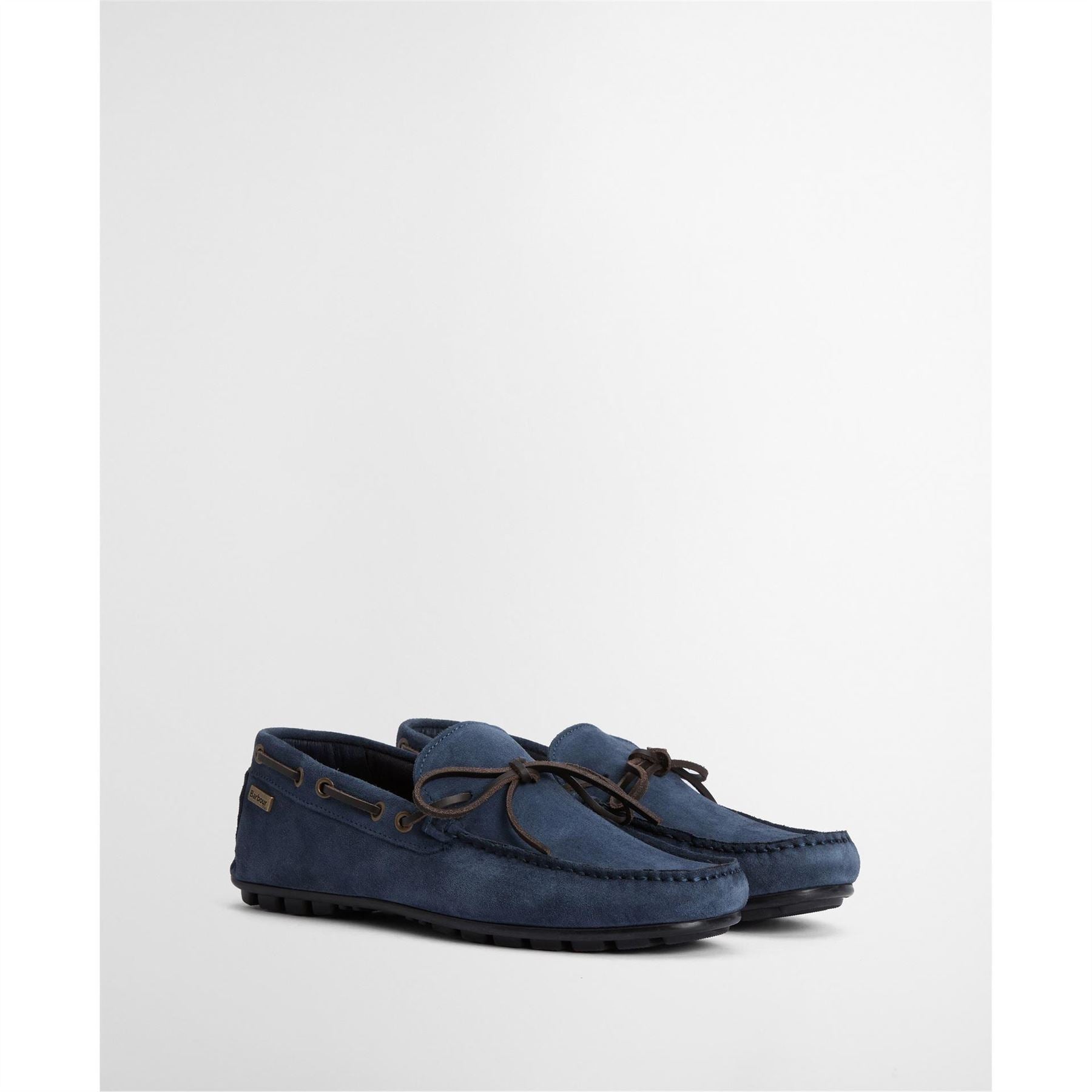 Barbour Driver Shoes